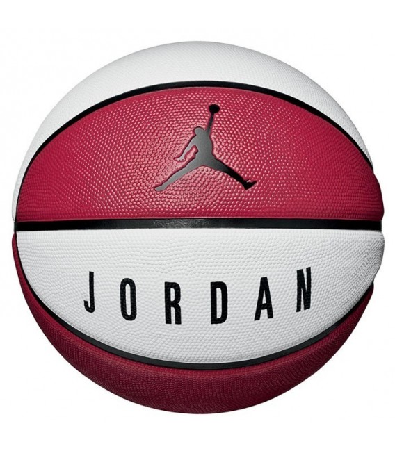 ballon de basket jordan