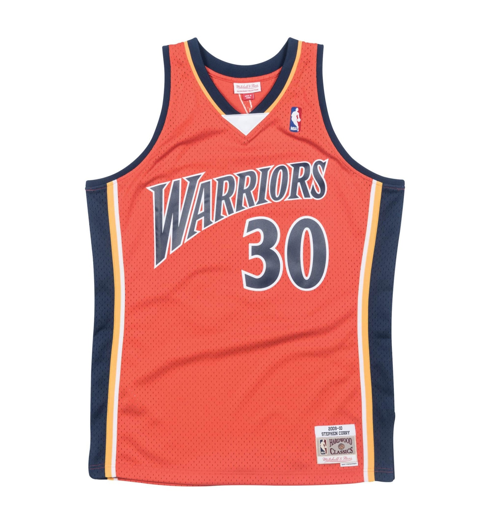 jersey-swingman-stephen-curry-2009-2010-mitchell-and-ness-v-tements