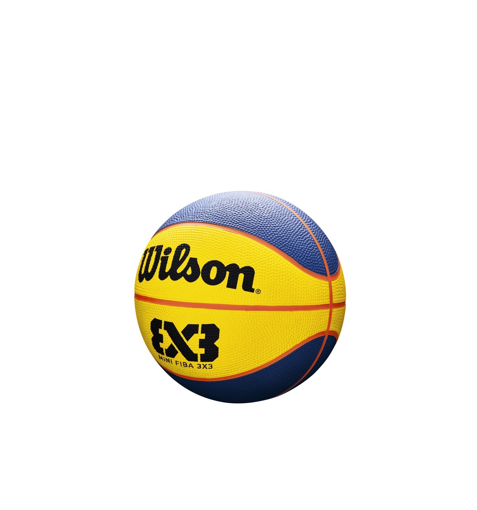 Мяч wilson 3x3 official