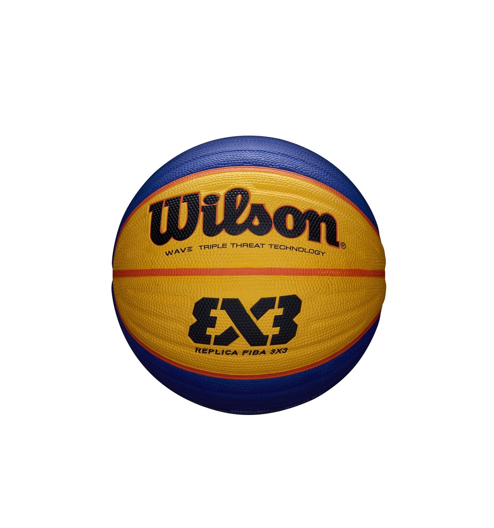 Мяч wilson 3x3 official