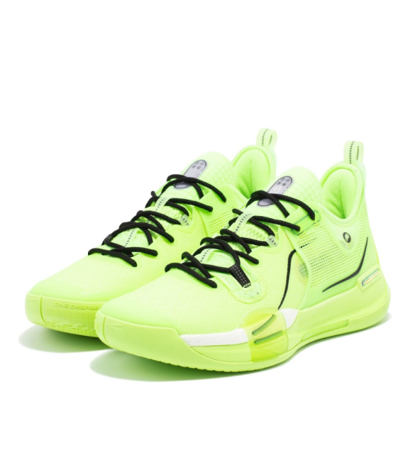 361° Burning Force ISO "Neon Green" Votre pointure 42