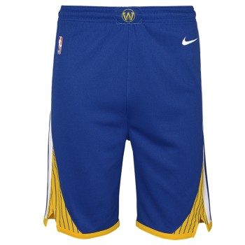 Short NBA Enfant Los Angeles Lakers Nike Icon Edition NBA Kids M