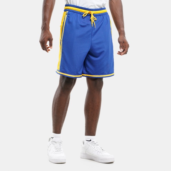 Short Dri-FIT DNA 8IN Golden State Warriors Nike noir Clothes for adults S