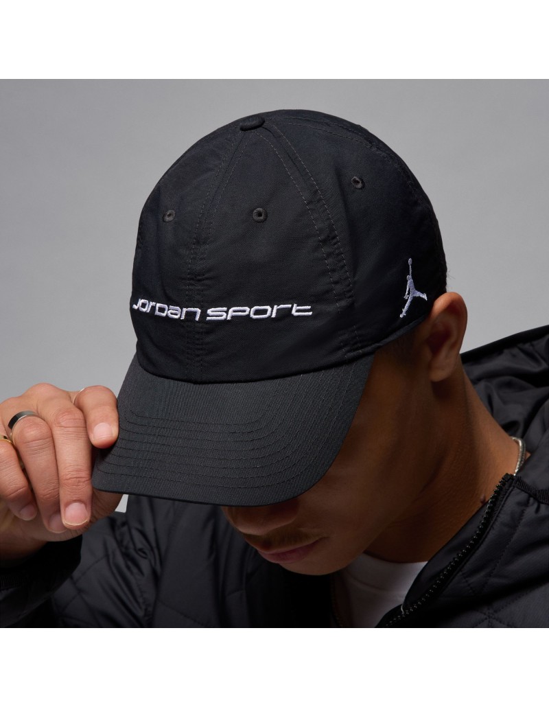 Casquette jordan noir online